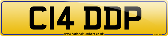 C14 DDP