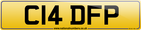 C14 DFP
