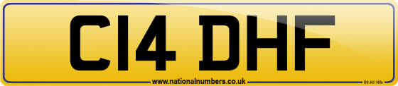 C14 DHF