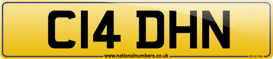 C14 DHN