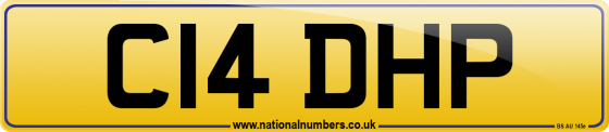 C14 DHP