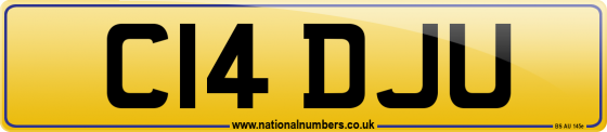 C14 DJU