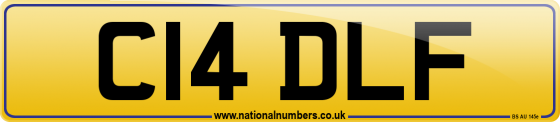 C14 DLF