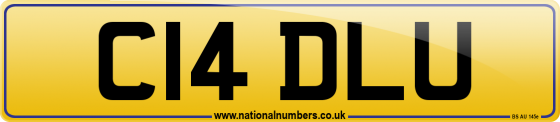 C14 DLU