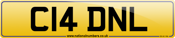 C14 DNL