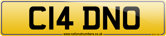 C14 DNO
