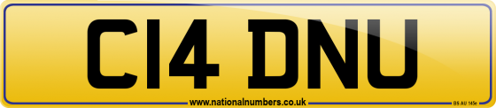C14 DNU