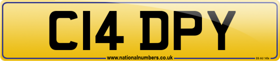 C14 DPY