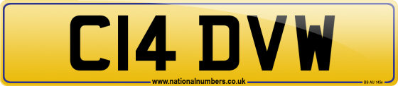 C14 DVW