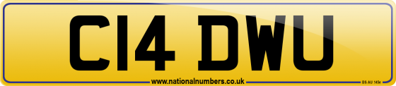 C14 DWU