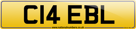 C14 EBL