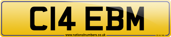 C14 EBM