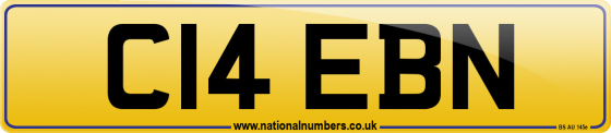 C14 EBN