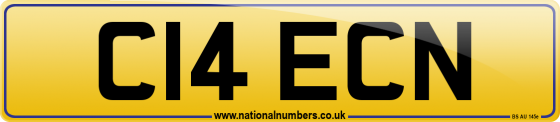 C14 ECN