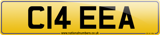 C14 EEA