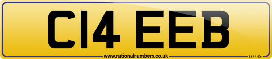 C14 EEB