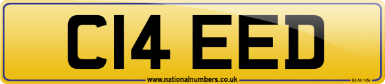 C14 EED