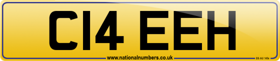C14 EEH