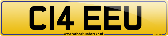 C14 EEU