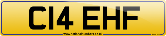 C14 EHF