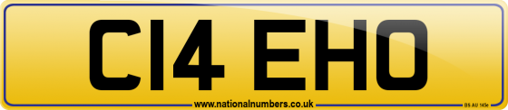 C14 EHO
