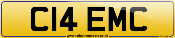 C14 EMC