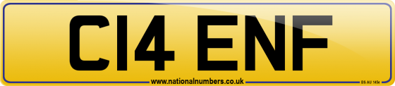 C14 ENF