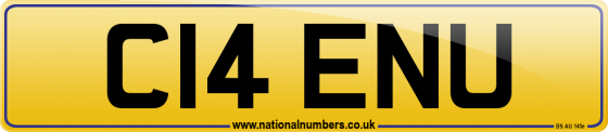 C14 ENU