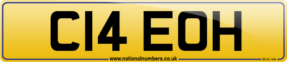 C14 EOH