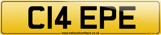 C14 EPE