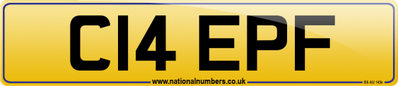 C14 EPF