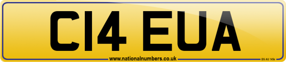 C14 EUA