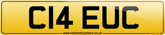C14 EUC