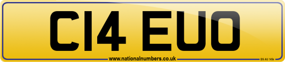 C14 EUO