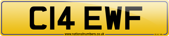 C14 EWF