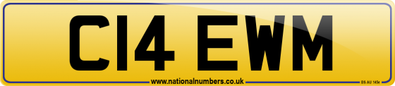 C14 EWM