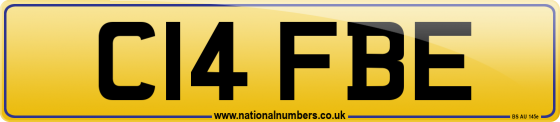 C14 FBE
