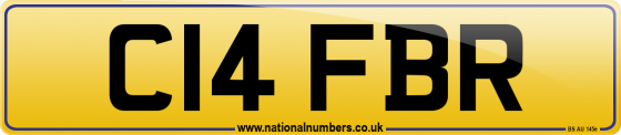 C14 FBR