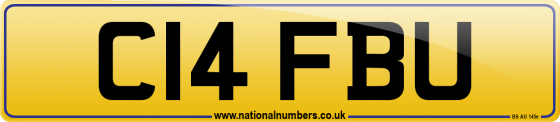 C14 FBU