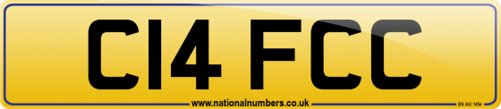 C14 FCC