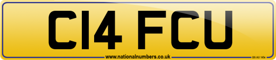 C14 FCU