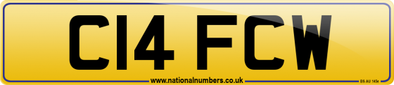 C14 FCW