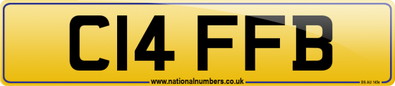 C14 FFB