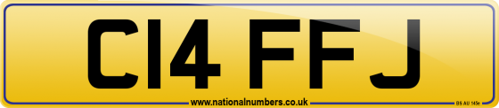 C14 FFJ