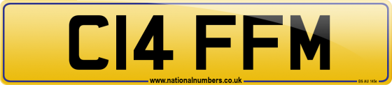 C14 FFM