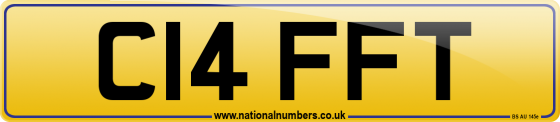 C14 FFT