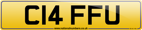 C14 FFU