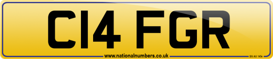C14 FGR