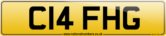 C14 FHG