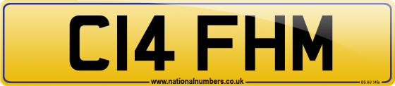 C14 FHM